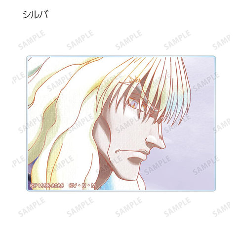 『HUNTER×HUNTER』トレーディング Ani-Art aqua label 第2弾 アクリルカード(単位/BOX)